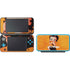 Betty Boop Little Black Dress Nintendo 2DS XL (2017) Skin